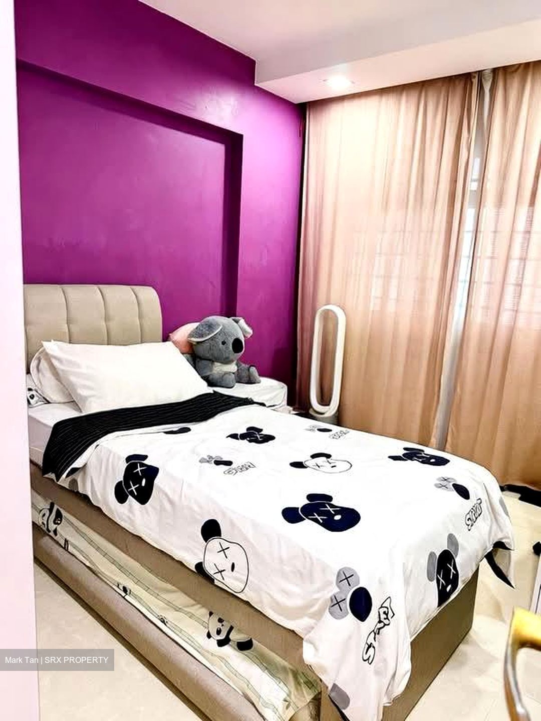 Blk 448 Bukit Panjang Ring Road (Bukit Panjang), HDB 4 Rooms #546274401